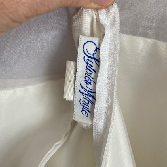 First Communion Dress - Picture 6 of 6